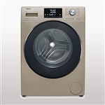 Máy giặt AQUA Inverter 9.0 Kg AQD-DD900F N